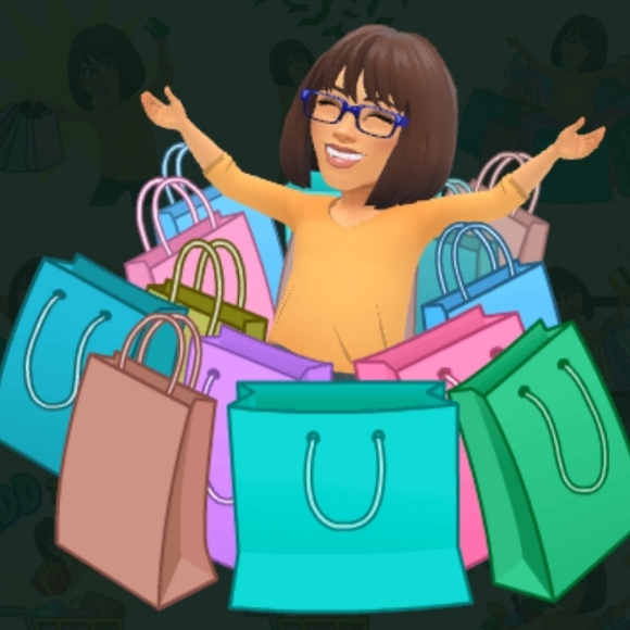 Meet your Posher, Shell - Picture 1 of 1